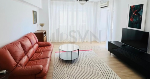 Apartament 3 camere de &icirc;nchiriat | 120 mp | Unirii &ndash; P...