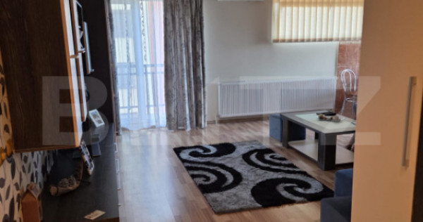Apartament, 90mp, 3 camere, zona semicentrala, Campia Turzii