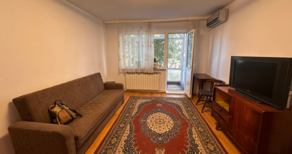 Apartament 3 camere de v&acirc;nzare &icirc;n Tomis Nord &ndash; etaj 1/4,