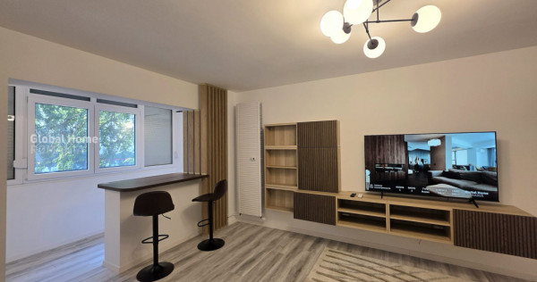 Apartament 2 camere | 1 Mai - Turda | Bloc Reabilitat