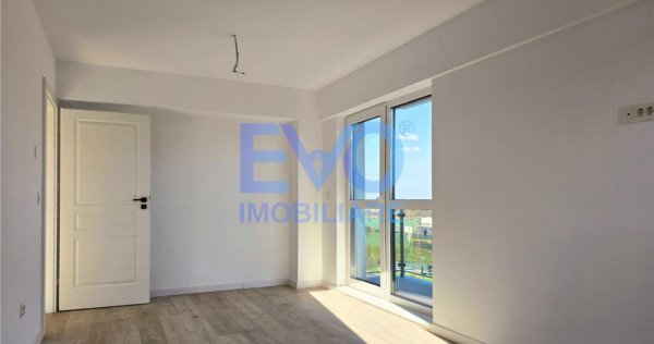 Apartament cu 2 camere, decomandat, bloc nou, Comision 0, zo