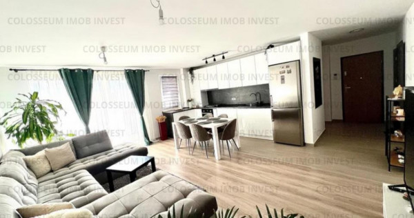 Apartament 2 camere | Mobilat si Utilat | Urban Plaza | Zona Astra
