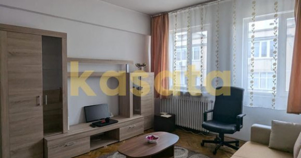DE &Icirc;NCHIRIAT | APARTAMENT 2 CAMERE | CISMIGIU | PARC