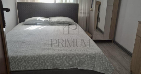 Soarelui, apartament 2 camere, decomandat, centrala, clima
