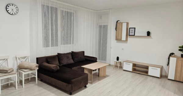 Apartament de vanzare , semidecomandat 57mp, zona Eroilor