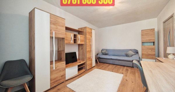 Nicolae Grigorescu metrou | 2 camere, 54 mp, etaj 3, decoman