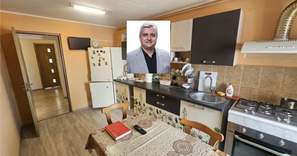 Resita, 3 Cam. Dec., Mobilat Utilat, Calea Timisoarei