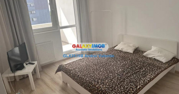 Apartament 2 Cam Bloc Nou Berceni - Metalurgiei - Dimitrie L