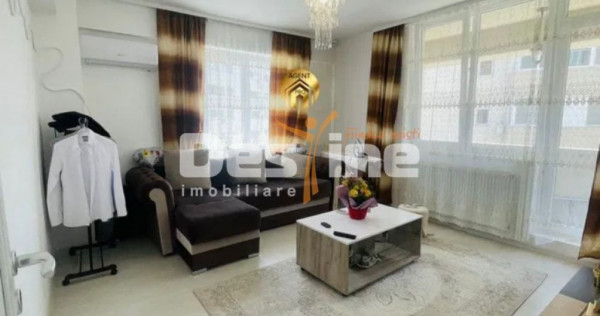 Apartament 3 camere, 77 mp, l&acirc;ngă Leroy Merlin &ndash; acce...