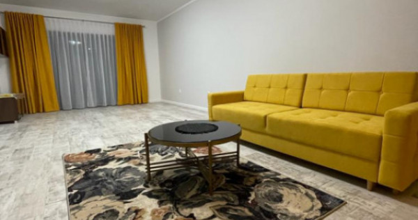 Duplex de inchiriat 4 camere ,sauna,gradina Borhanci