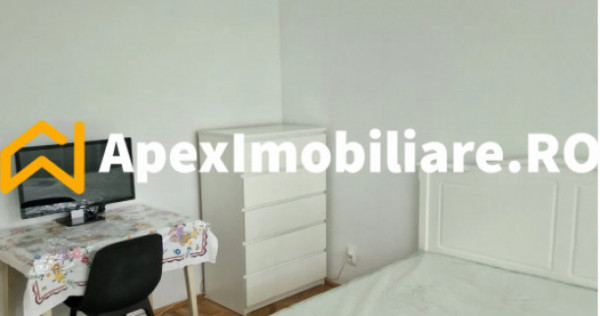 Apartament 2 camere de inchiriat Drumul Taberei București |