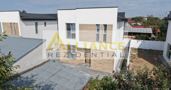 VILA DE VANZARE &ndash; VILA INDIVIDUALA DEOSEBITA PE STRADA ...