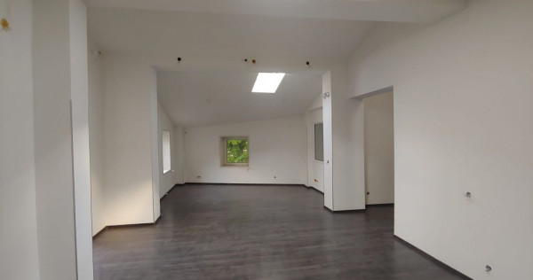 Eminescu ,Dacia spatiu comercial