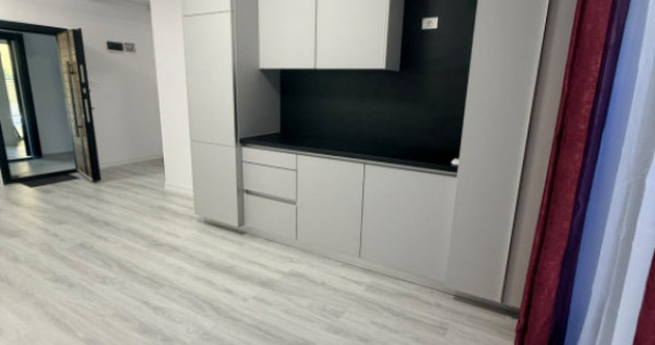 Apartament cu 2 camere de v&acirc;nzare &icirc;n Mamaia Nord &ndash; OBA R