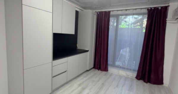 Apartament cu 2 camere de v&acirc;nzare &icirc;n Mamaia Nord &ndash; OBA R