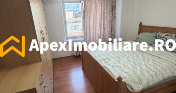 Apartament 4 camere de inchiriat Unirii București | ApexImo