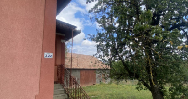 Casa 4131 mp comuna Aiton