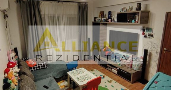 97000 euro 2 camere Drumul Fermei