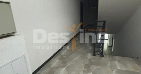 APARTAMENT 2 CAMERE SEMIDECOMANDAT