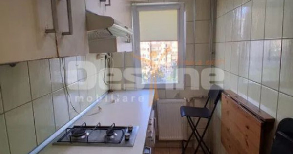APARTAMENT 2 CAMERE DECOMANDAT