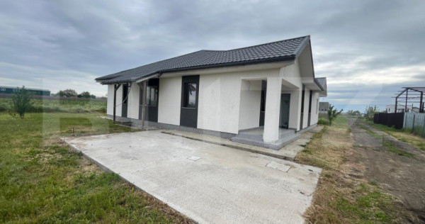 Casa de vanzare in Vanatori