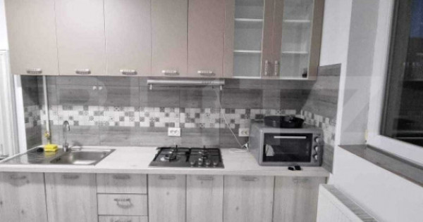 Apartament 3 camere, 64 mp, zonă Ultracentrală