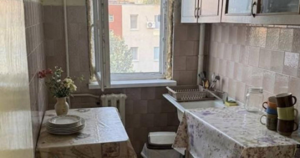 APARTAMENT 2 CAMERE | MĂNĂȘTUR | STR. BUCEGI | Minerva
