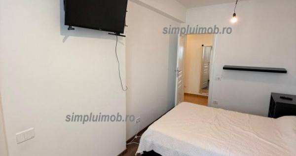 Apartament 2 camere decomandat &ndash; 2014 &ndash; Etaj 3- Parca...