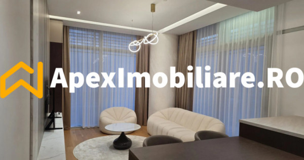 Apartament 3 camere de inchiriat Floreasca București | Apex