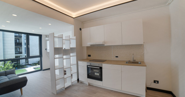 2 CAMERE, BLOC 2025, LOC DE PARCARE, PIPERA