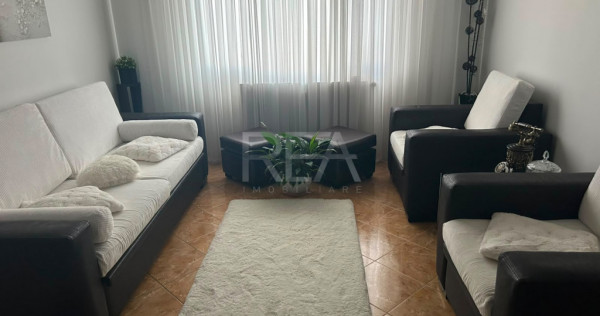 Apartament 3 Camere Dristor , aproape de metrou