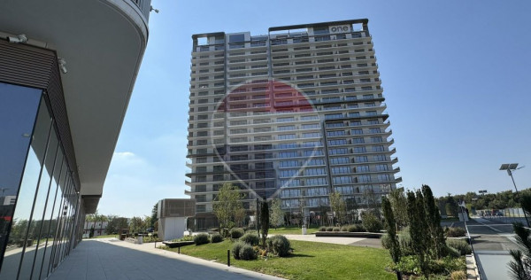 2 Camere | Etaj 14 | Terasă 15,46 mp | View Superb | One...