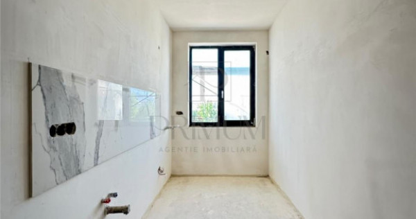 Giroc Penny - 2 Camere - Toate etajele - Modele diferite