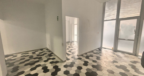 Spatiu comercial , 85 mp zona Marasti, Cluj