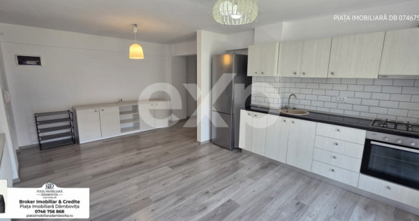 ✨ Apartament modern cu 3 camere, gata de mutare imediată