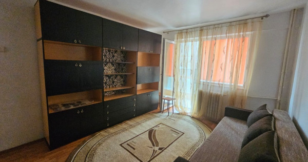 Inchiriez apart 2 camere zona Boul Rosu - Romanilor ID:RH-45555-proper