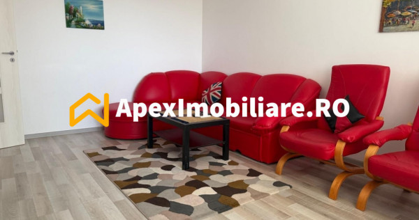 Apartament 2 camere de inchiriat Berceni București ApexImo