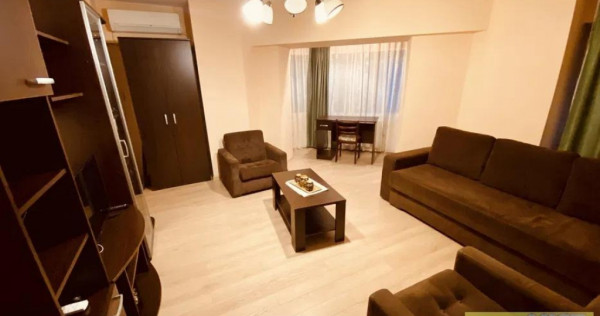 Tomis 2, Spital, 2 camere, gaze, mobilat, etaj 1, inchirieri Constanta