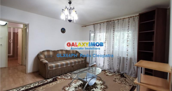 Apartament 2 camere Ploiesti, zona Enachita Vacarescu