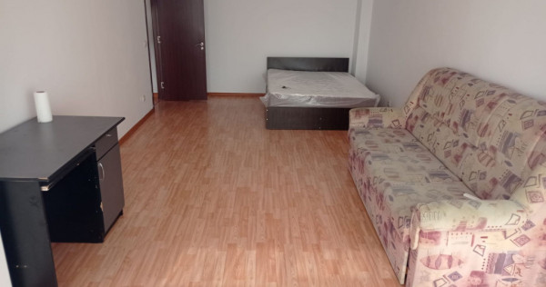 Apartament 2 camere zona Gării