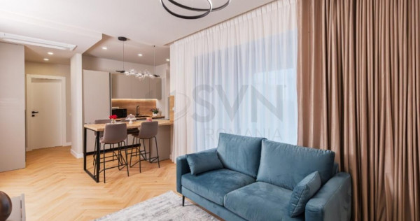 COMISION 0 l Apartament 2 camere l Promenada l Metrou l