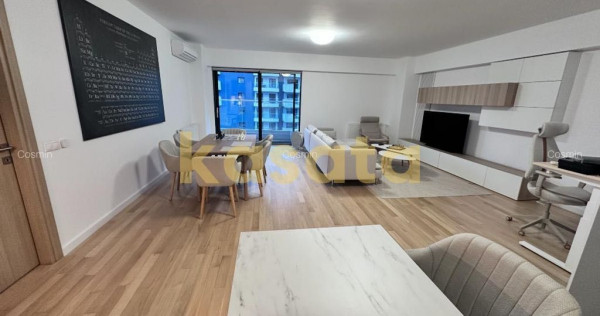 Apartament 2 Camere UpGround | Metrou Pipera | Fabrica de...