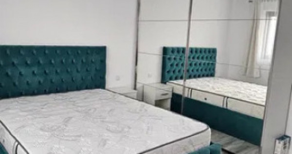 Totul NOU | Casa Individuala | Curte | Terasa | 3 Camere | F