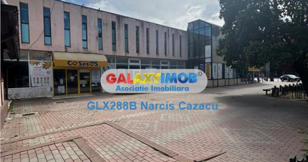 Spa#539;ii comerciale ultracentrale 313 mp #537;i 191 mp Pi