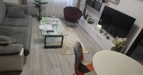Apartament 2 CAM sec 4 PIATA RESITA