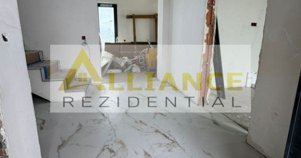 {MIORITA} Vila individuala cu 4 camere - 2 bai | Teren 30...