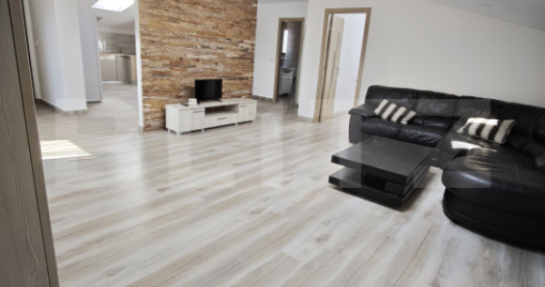 Apartament 3 camere, 88 mp, cartierul Florilor-Ghimbav