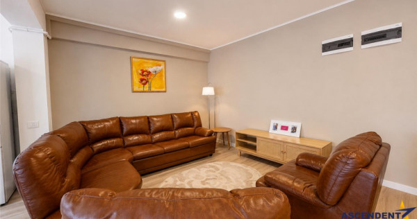 Apartament generos si elegant, Tractorul, SOHO, Brasov
