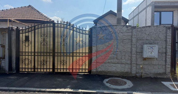 Casă de v&acirc;nzare &icirc;n Craiova &ndash; Strada Poligonului, ter...