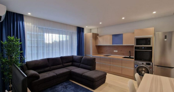 2 camere | Nusco City | Pipera | Aviatiei | Promenada
